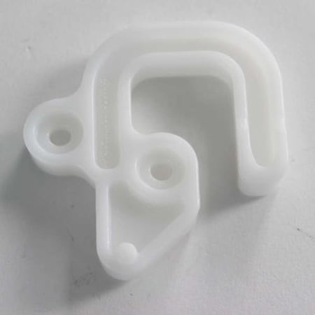 Lg MJB63130001 LG Refrigerator Door Stopper Closing Cam MJB63130001